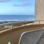 Ocean View Cabezo エル・メダノ
