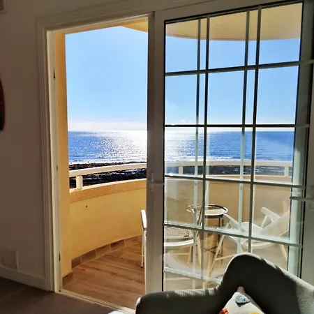 Ocean View Cabezo Эль-Медано