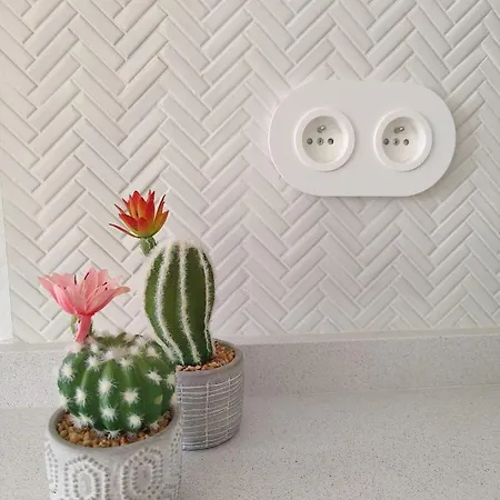 Ocean View Cabezo Apartmán El Médano