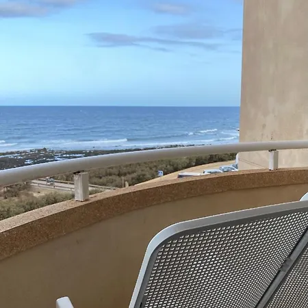 Ocean View Cabezo El Médano