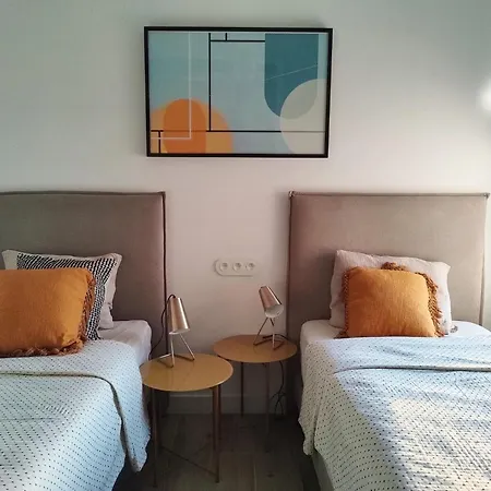 Ocean View Cabezo * El Médano