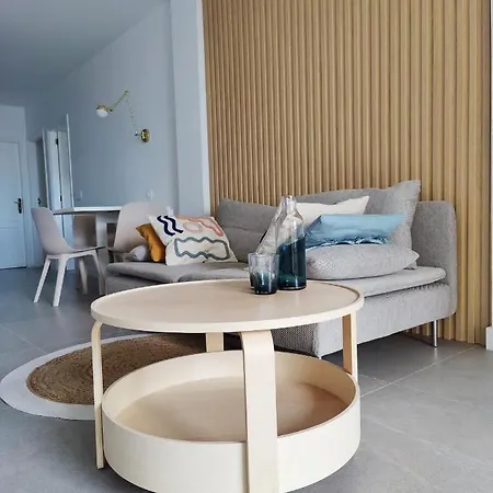 Apartamento Ocean View Cabezo El Médano