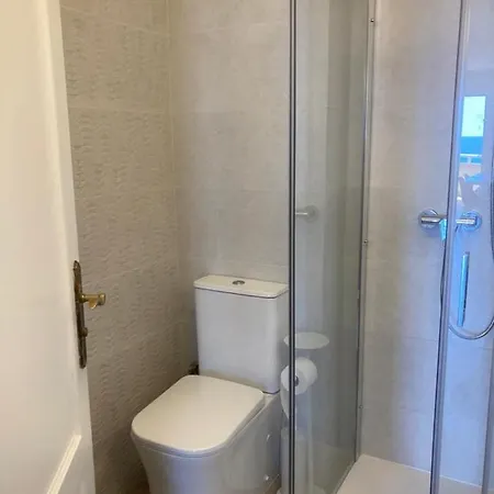 Apartamento Ocean View Cabezo El Médano