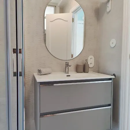 Apartamento Ocean View Cabezo El Médano